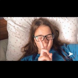 Meet your Posher, Camryn